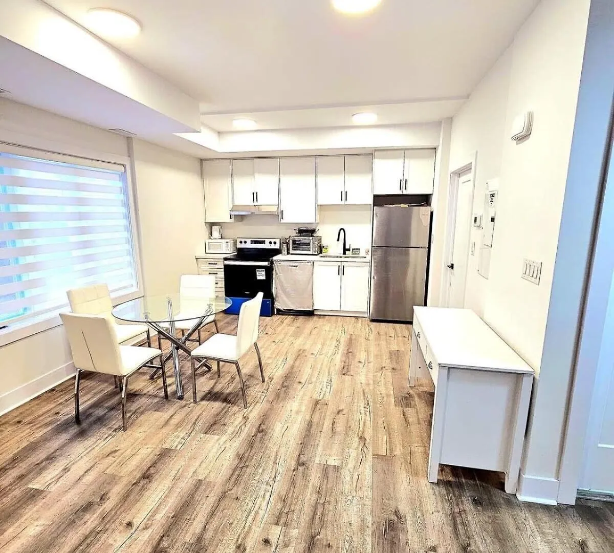 Niagara Stone Bliss Apartment Niagara Falls