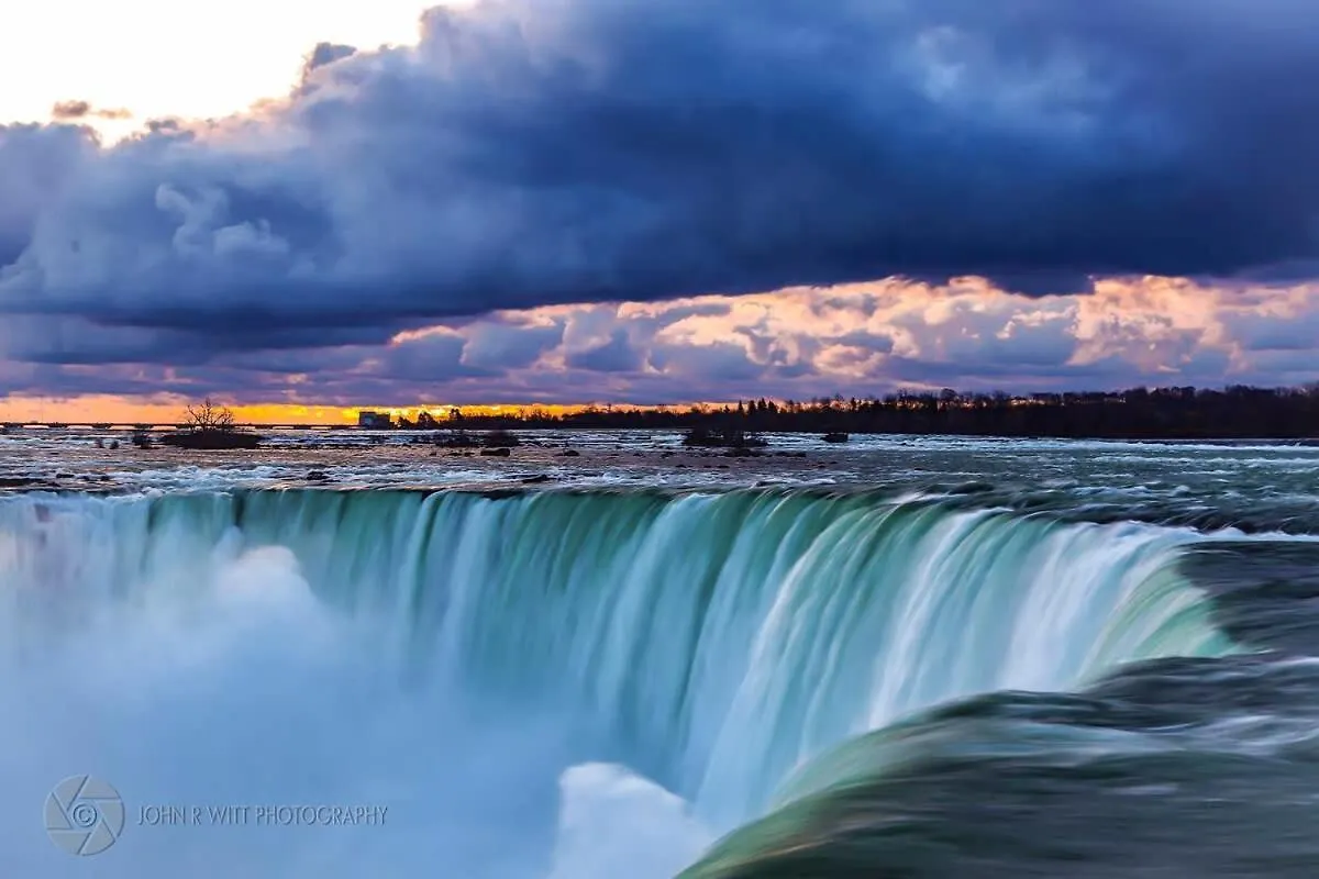 Niagara Stone Bliss Apartment