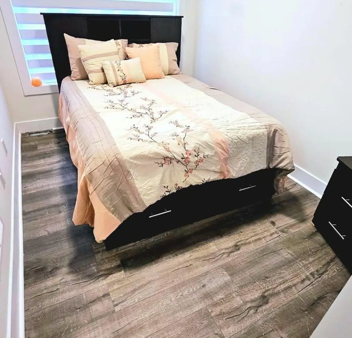 Niagara Stone Bliss Apartment 0*, Niagara Falls Canada