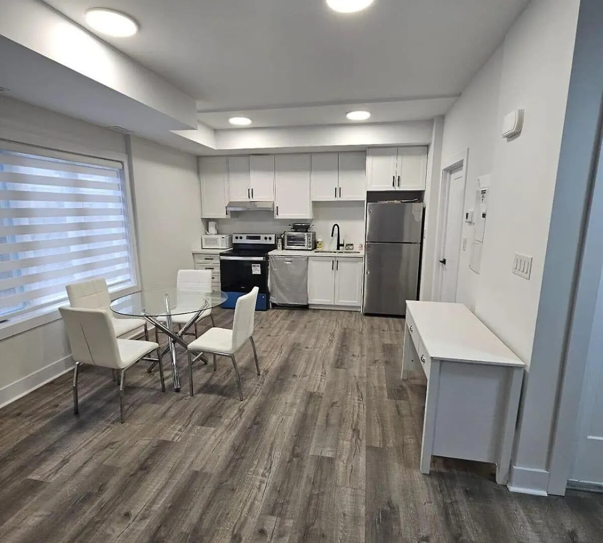 Niagara Stone Bliss Apartment  Niagara Falls