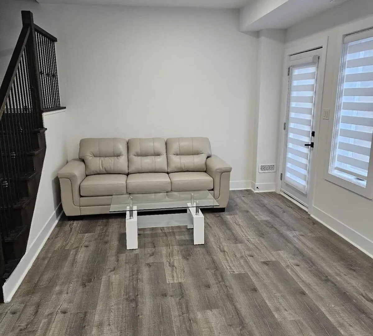 Niagara Stone Bliss Apartment Canada