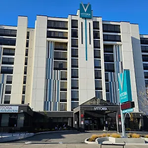 Hotel Vittoria &, Niagara Falls