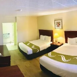 Niagara Best Inn Motel