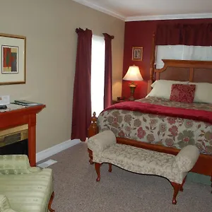 Accommodations Niagara Bed & Breakfast Apartment